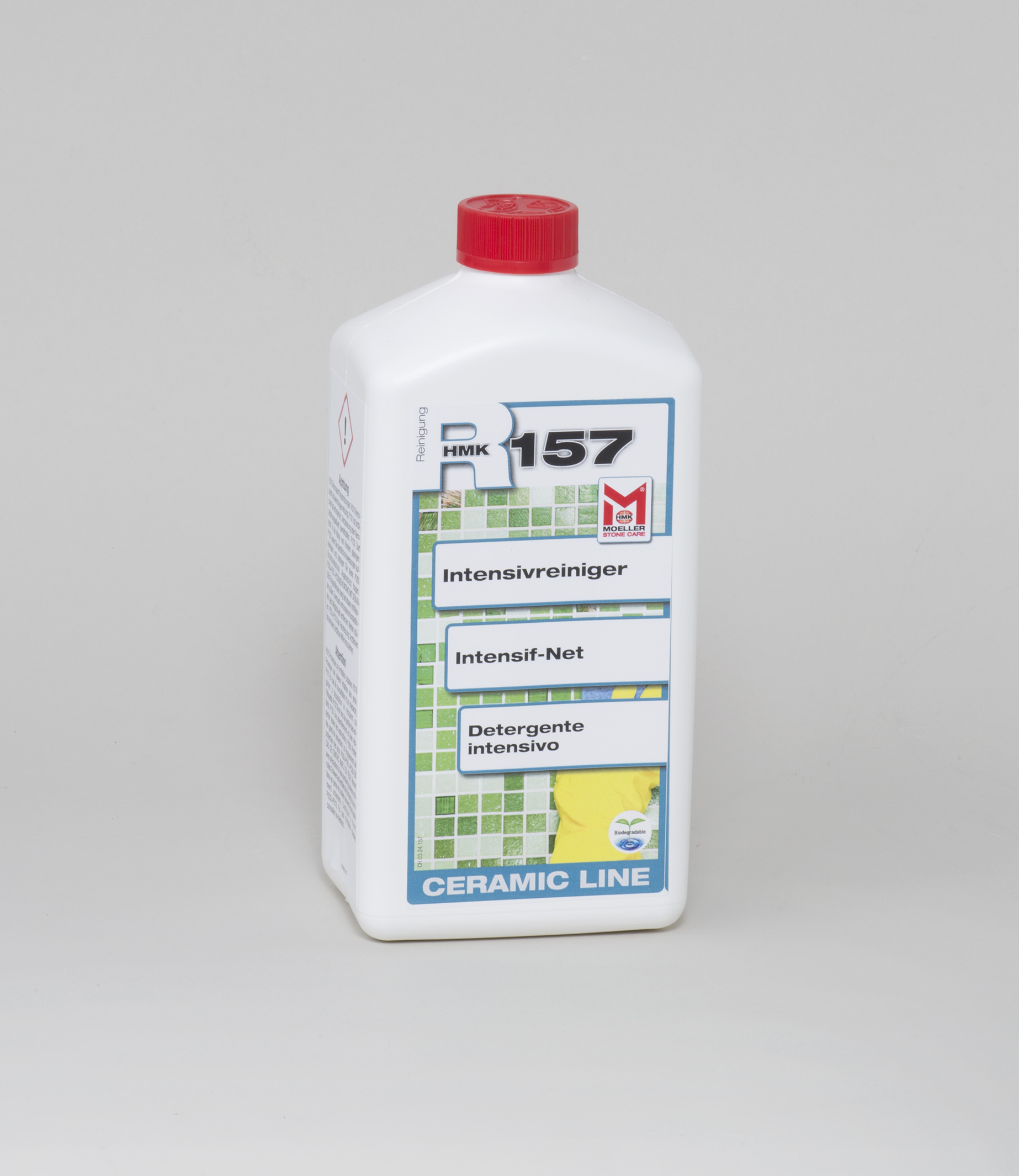 HMK R157 - Intensivreiniger