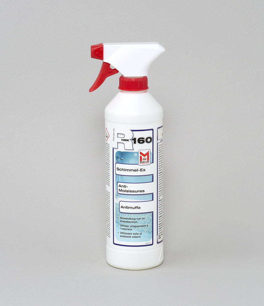 HMK R160 - Schimmel-Ex